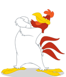 Foghorn Leghorn